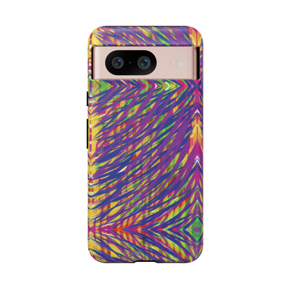 "Color Blast" case for Google Pixel®