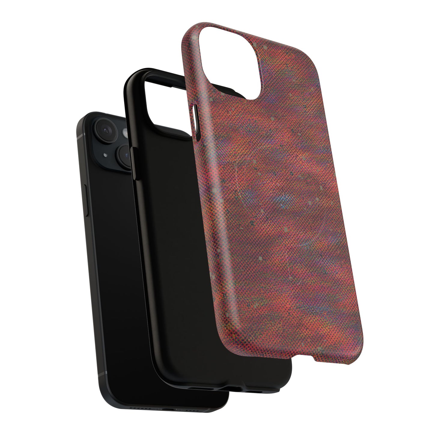 MagSafe "Flow Trail III" case for iPhone®