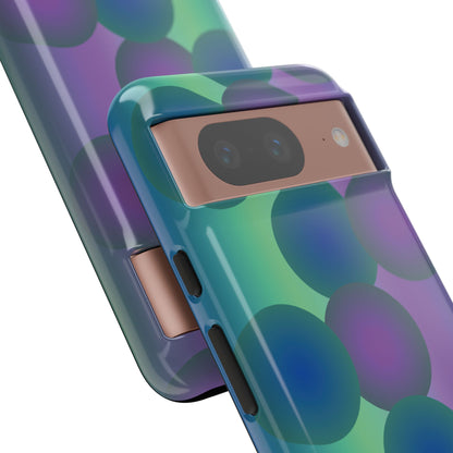 "Grape Berry" case for Google Pixel®