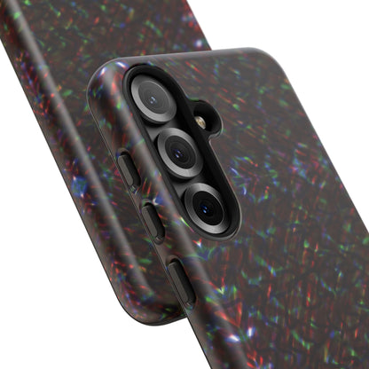 "Midnight Swirl" case for Samsung Galaxy®