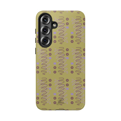 "Sling Bounce" case for Samsung Galaxy®