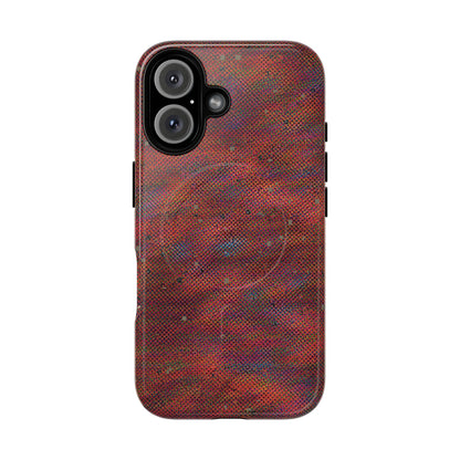MagSafe "Flow Trail III" case for iPhone®