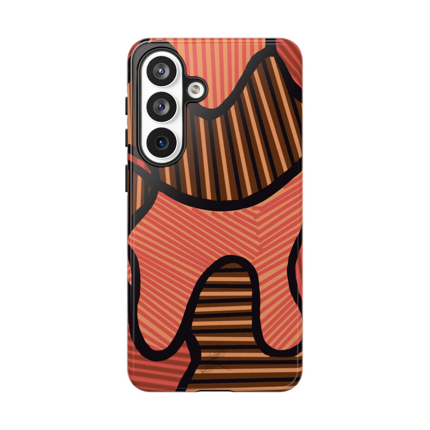 "Lounge Bubble" case for Samsung Galaxy®