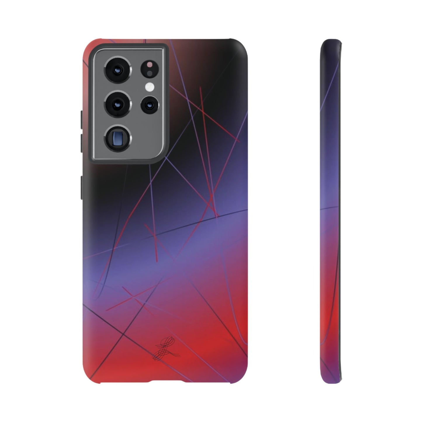 "Rain Blend" case for Samsung Galaxy®