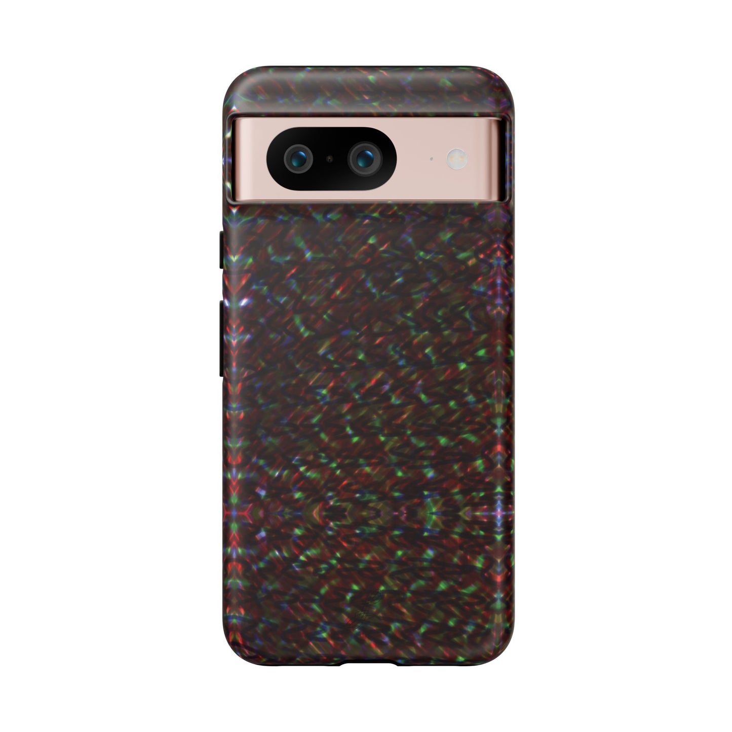 "Midnight Swirl" case for Google Pixel®