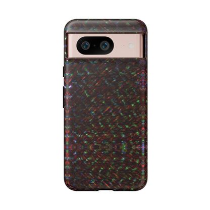 "Midnight Swirl" case for Google Pixel®