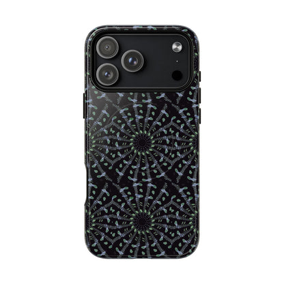 "Black Void" case for iPhone®
