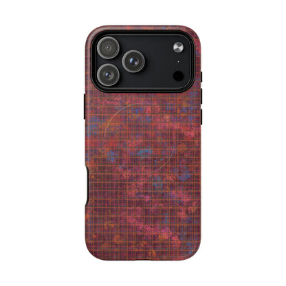 MagSafe "Flow Trail I" Case For iPhone®