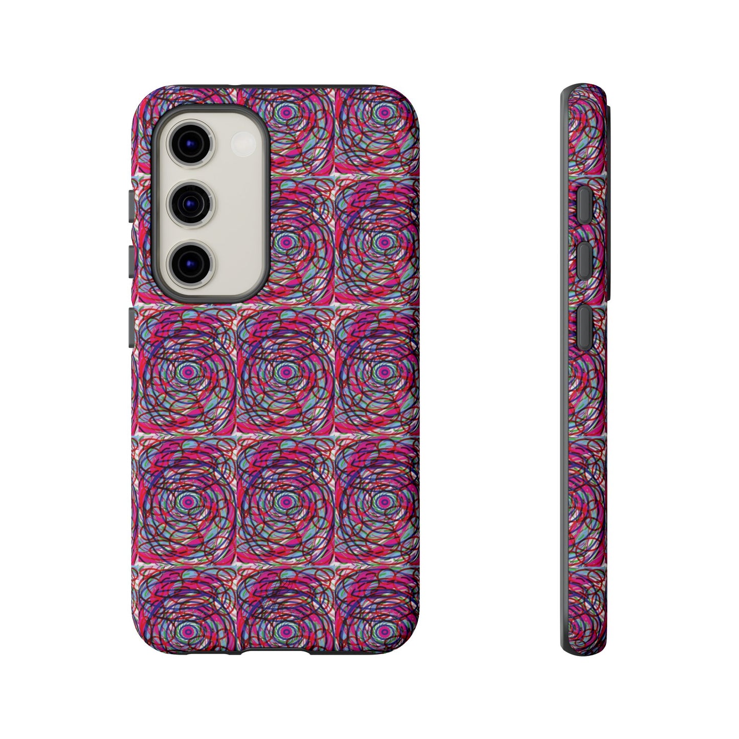 "Love Circle" case for Samsung Galaxy®