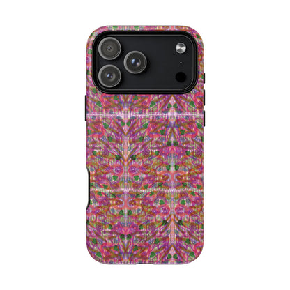 "Flower Ball" case for iPhone®