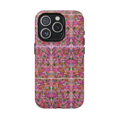 "Flower Ball" case for iPhone®