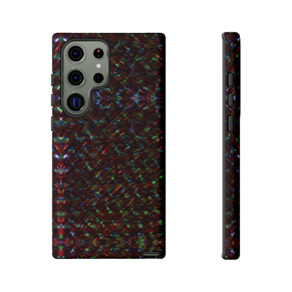 "Midnight Swirl" case for Samsung Galaxy®