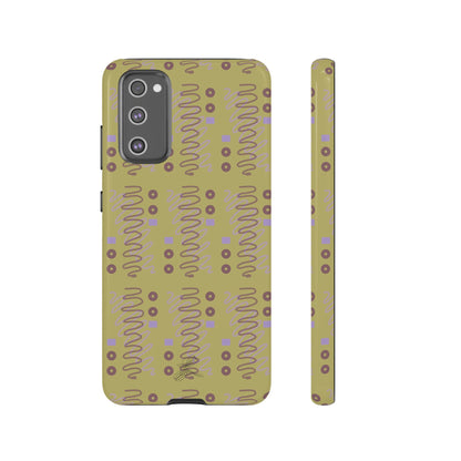 "Sling Bounce" case for Samsung Galaxy®