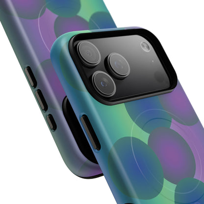 "Grape Berry" case for iPhone®