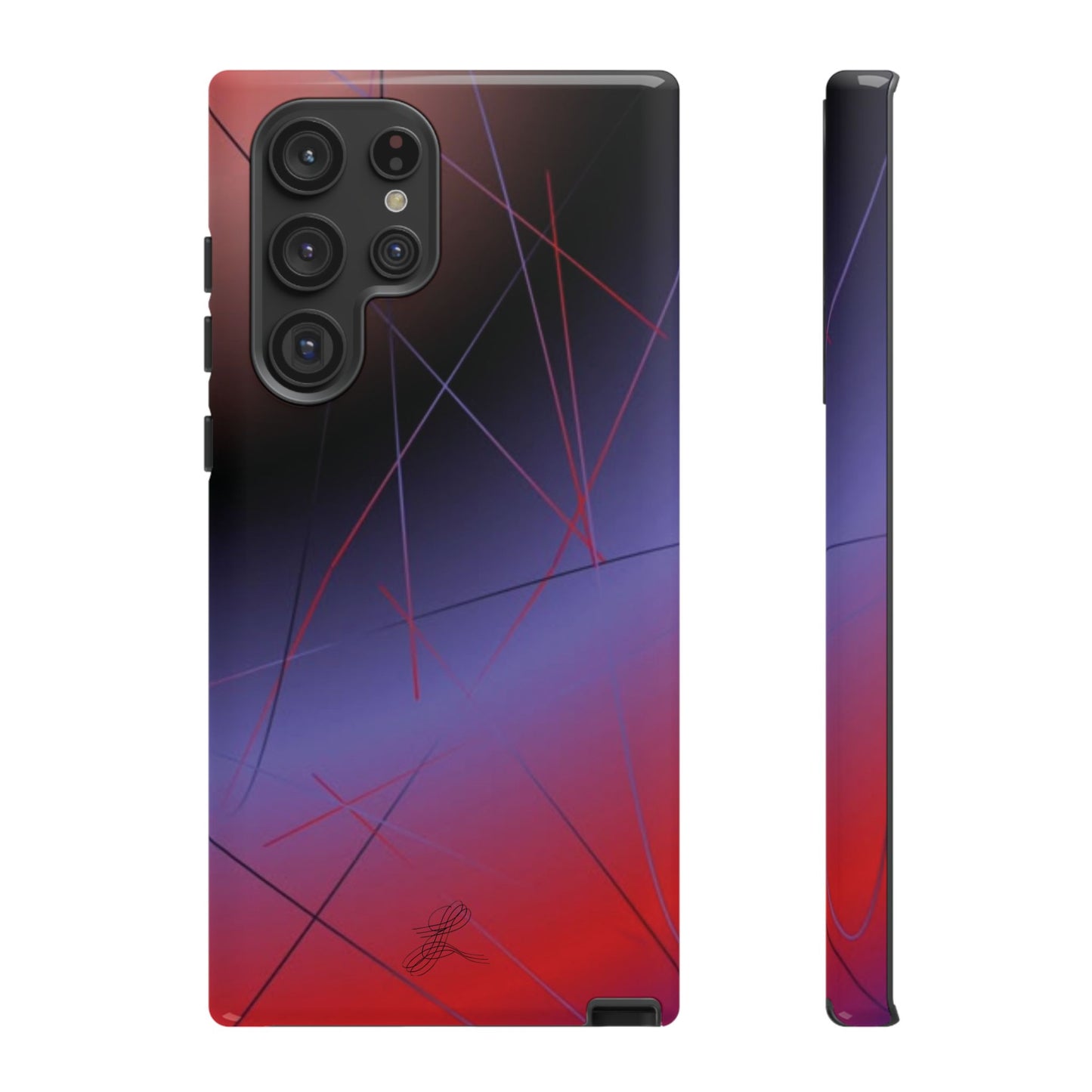 "Rain Blend" case for Samsung Galaxy®