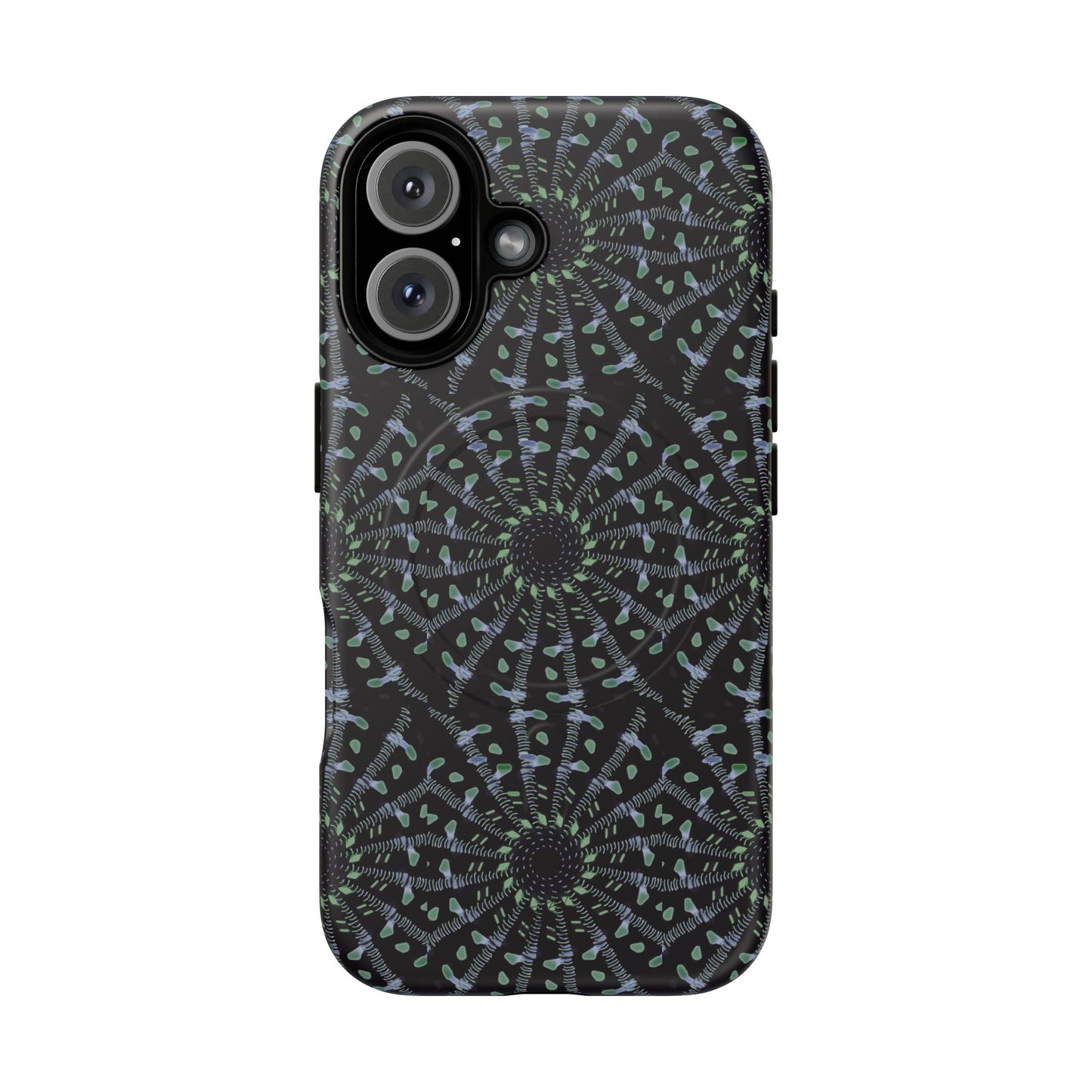 "Black Void" case for iPhone®