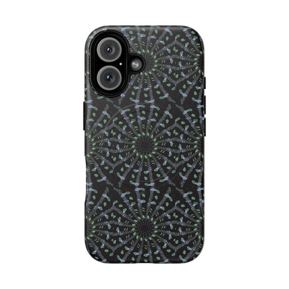 "Black Void" case for iPhone®