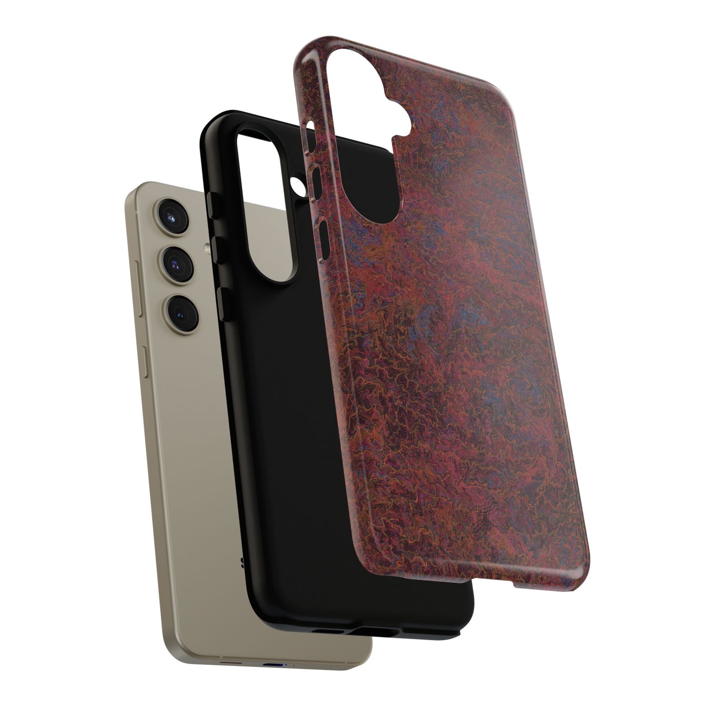 "Flow Trail IV" case for Samsung Galaxy®