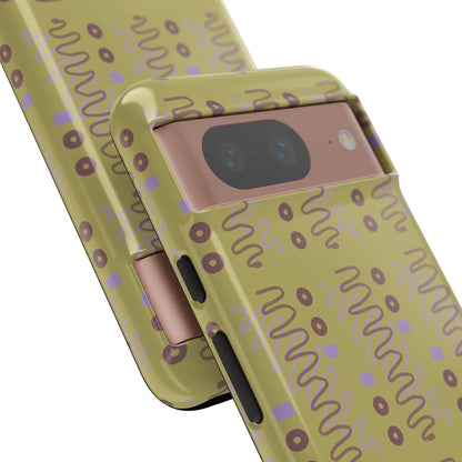 "Sling Bounce" case for Google Pixel®