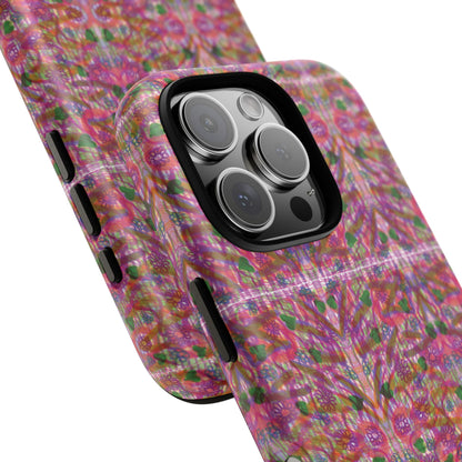 "Flower Ball" case for iPhone®