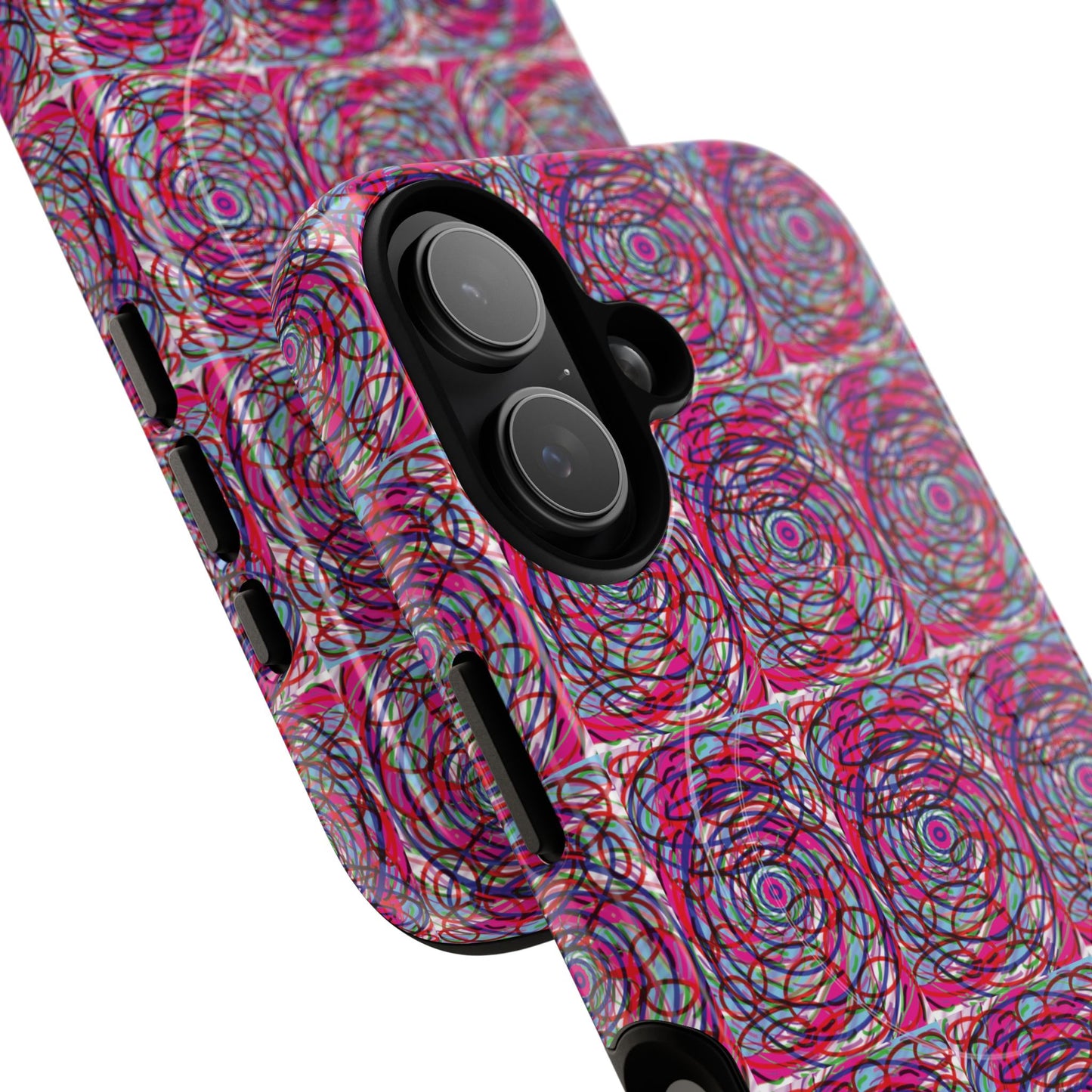 "Love Circle" case for iPhone®