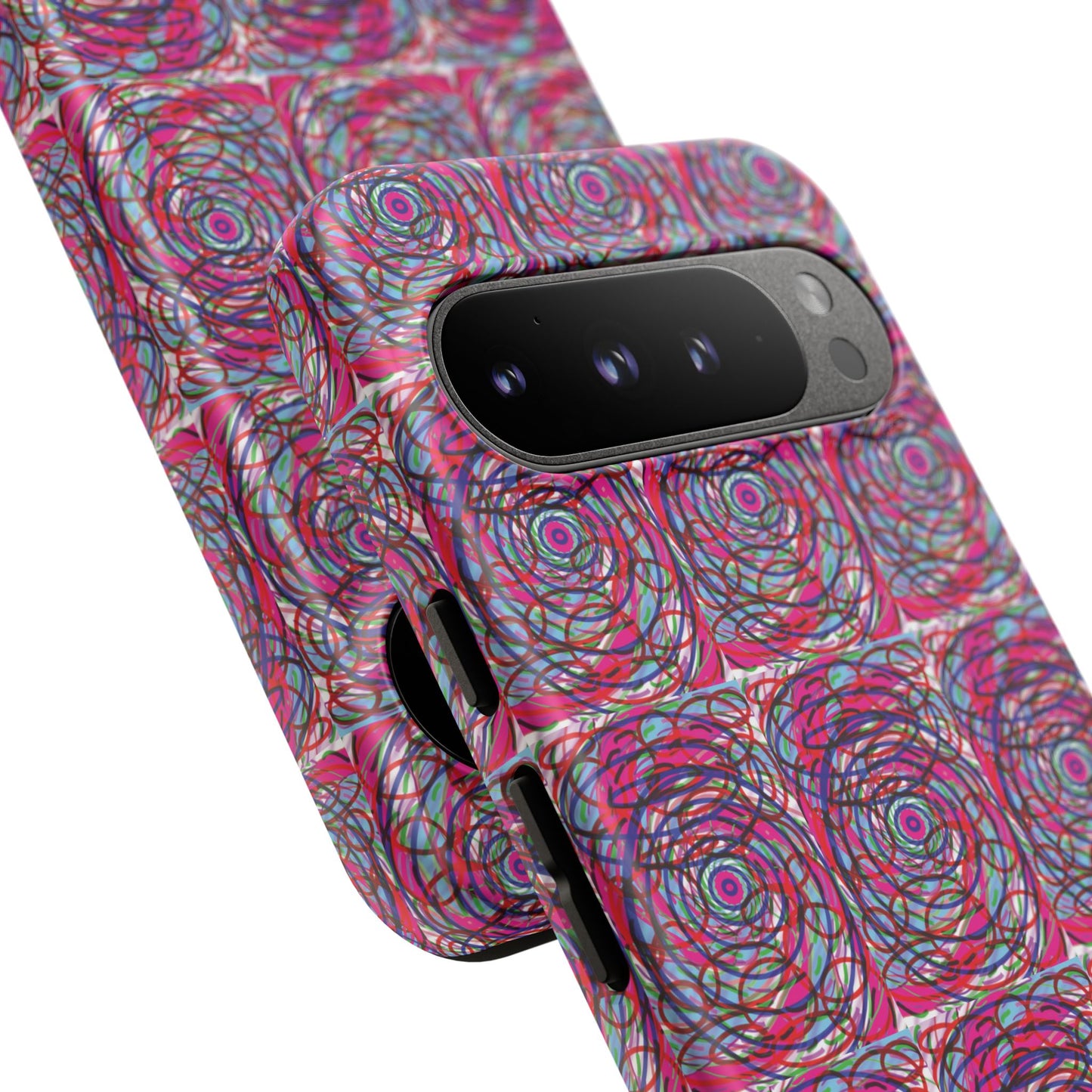 "Love Circle" case for Google Pixel®