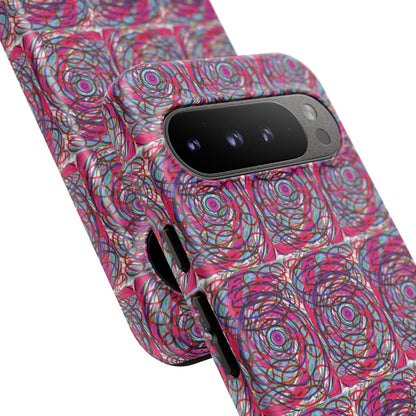 "Love Circle" case for Google Pixel®