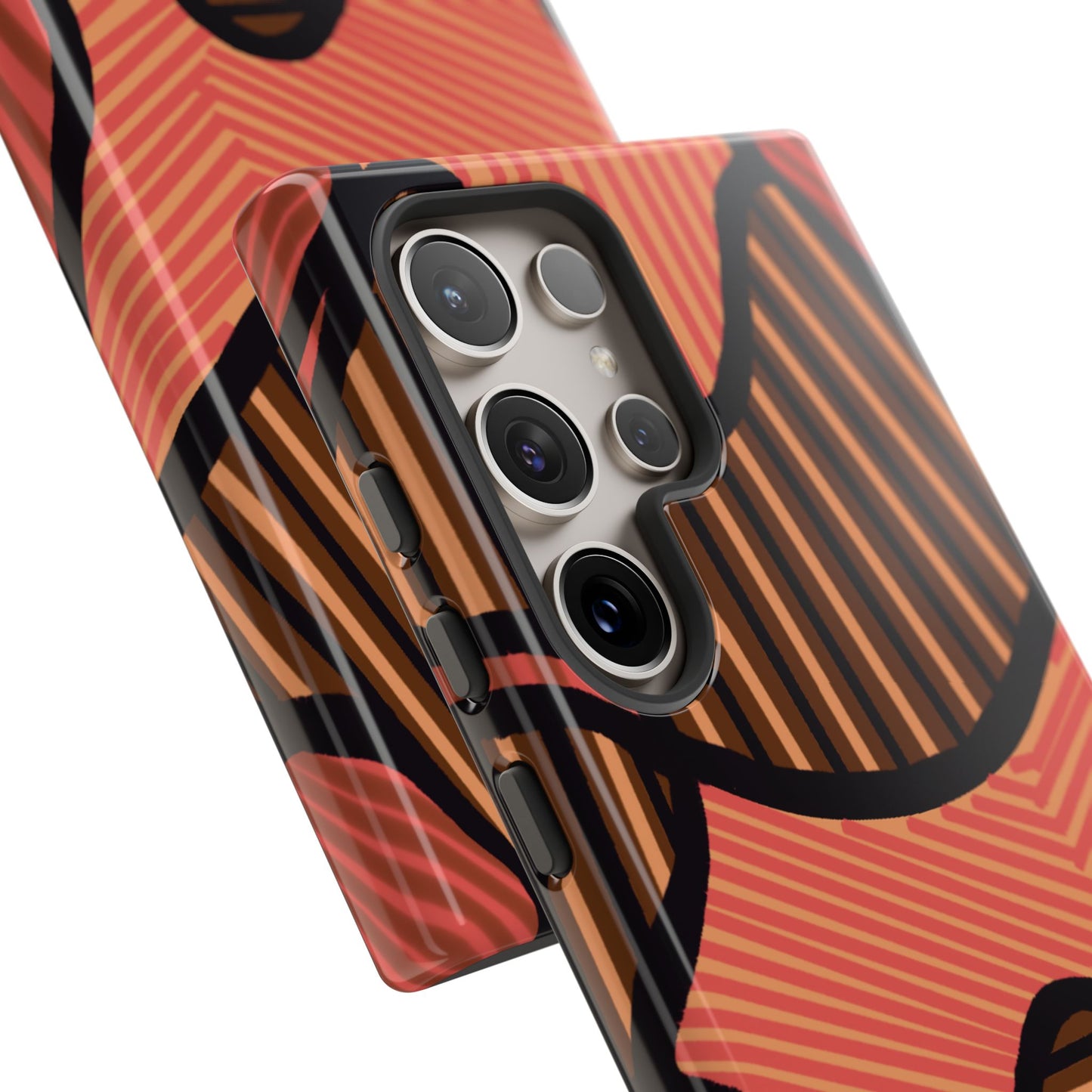 "Lounge Bubble" case for Samsung Galaxy®