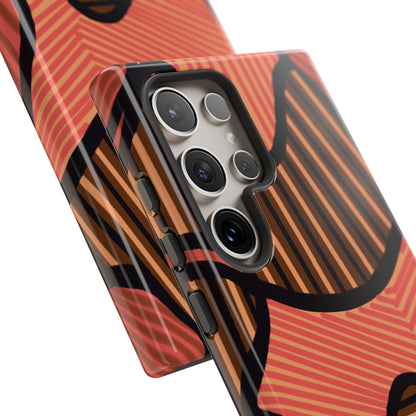 "Lounge Bubble" case for Samsung Galaxy®