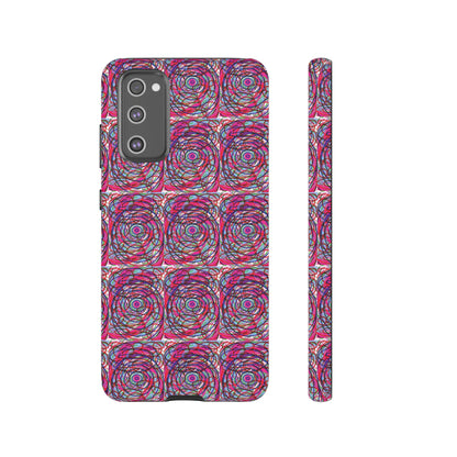 "Love Circle" case for Samsung Galaxy®
