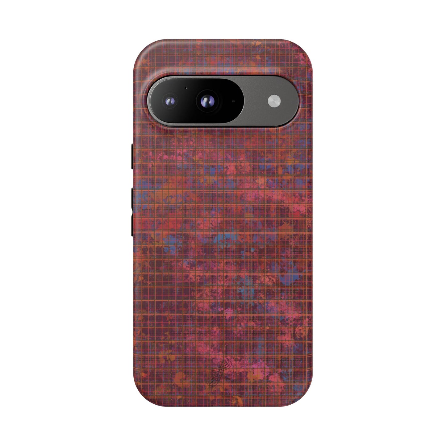 "Flow Trail I" Case For Google Pixel®