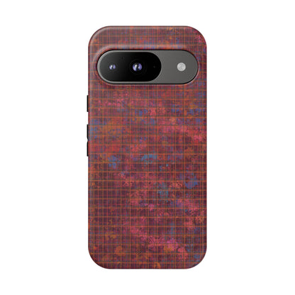 "Flow Trail I" Case For Google Pixel®
