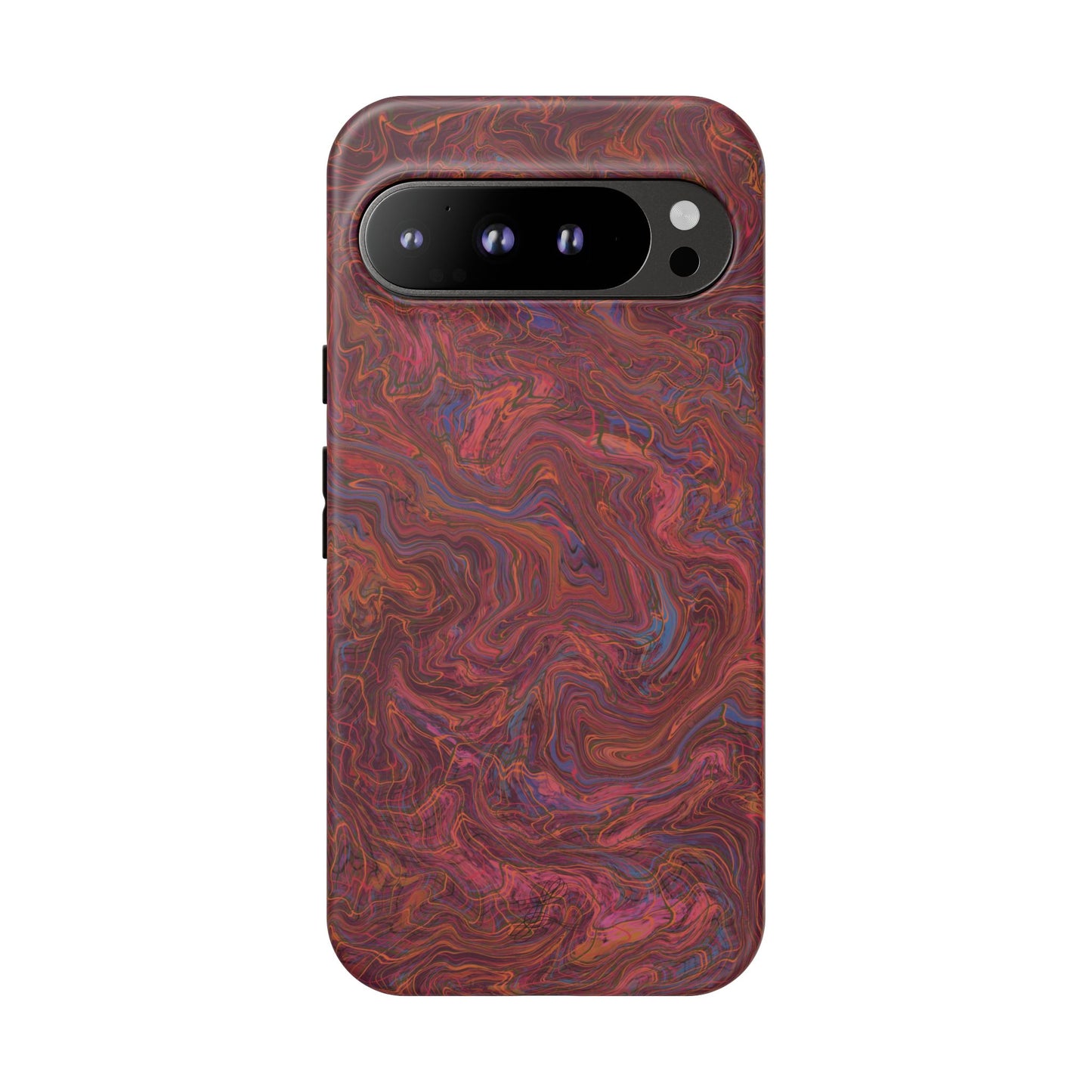 "Flow Trail II" case for Google Pixel®