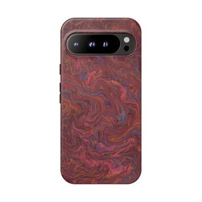 "Flow Trail II" case for Google Pixel®