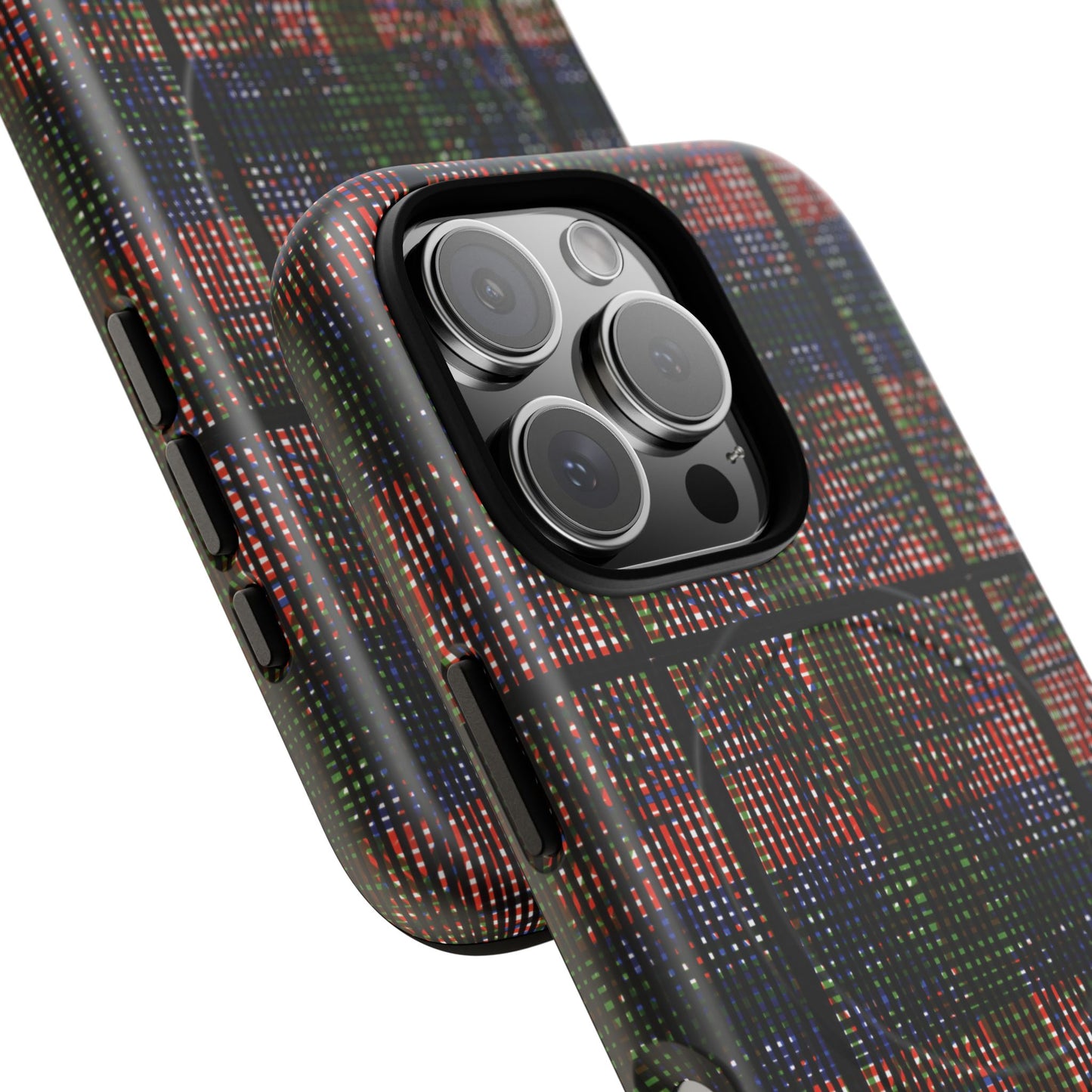 "On Line" case for iPhone®