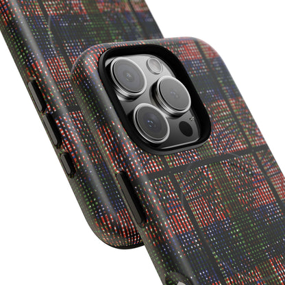 "On Line" case for iPhone®