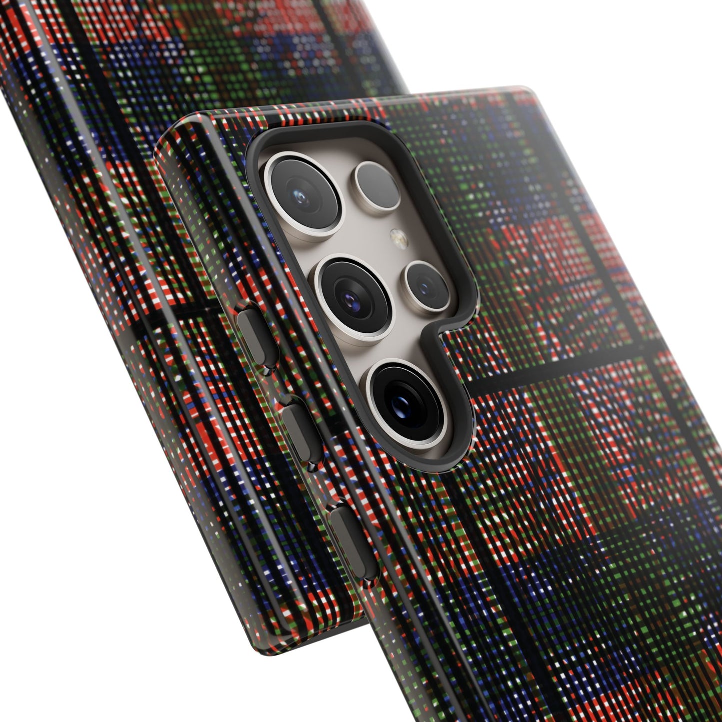 "On Line" case for Samsung Galaxy®
