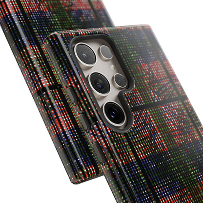 "On Line" case for Samsung Galaxy®