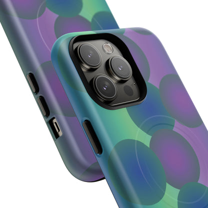"Grape Berry" case for iPhone®