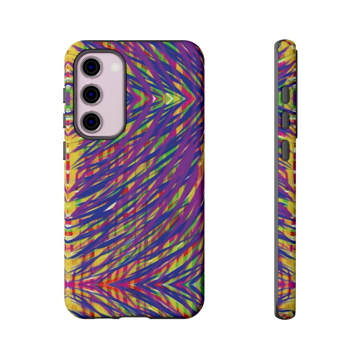 "Color Blast" case for Samsung Galaxy®