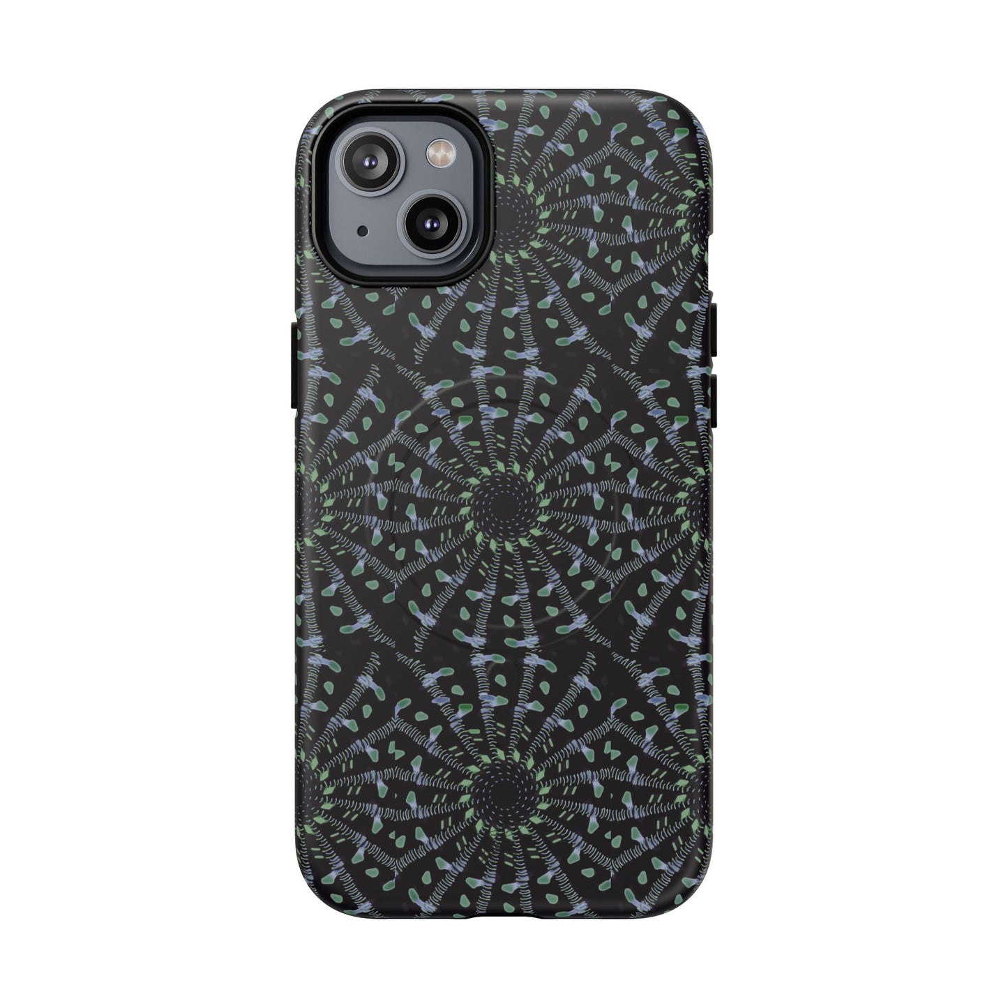 "Black Void" case for iPhone®