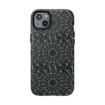 "Black Void" case for iPhone®