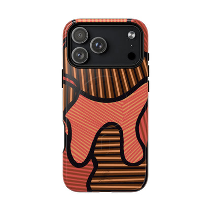 "Lounge Bubble" case for iPhone®