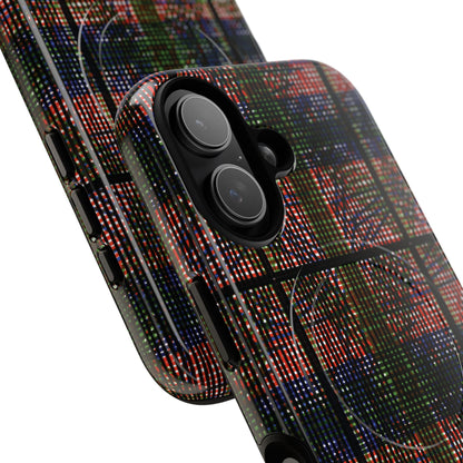 "On Line" case for iPhone®