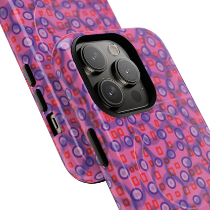 "Dream Wave" case for iPhone®