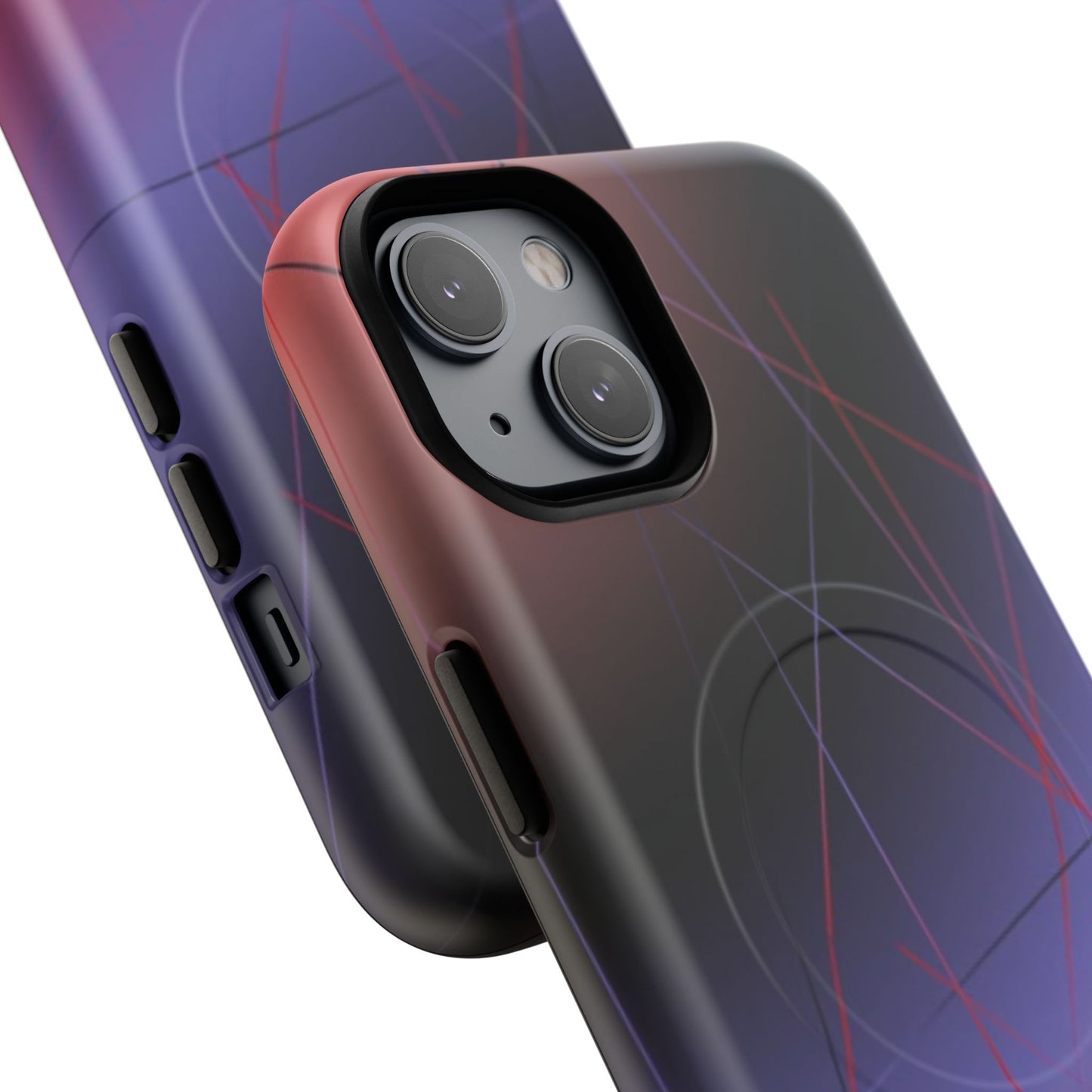 "Rain Blend" case for iPhone®
