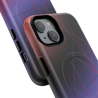 "Rain Blend" case for iPhone®