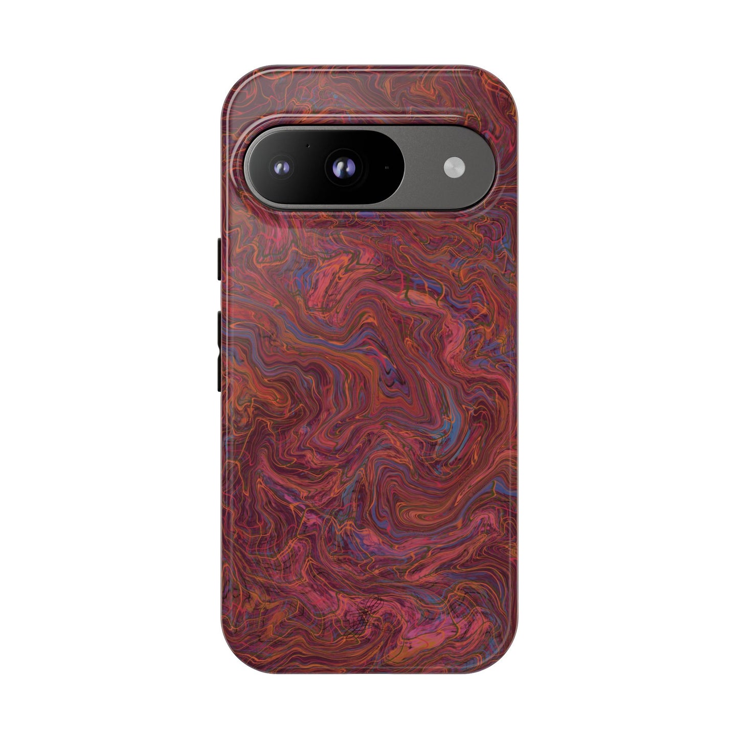 "Flow Trail II" case for Google Pixel®