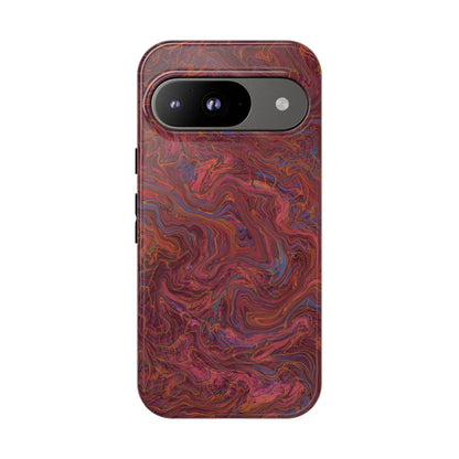 "Flow Trail II" case for Google Pixel®