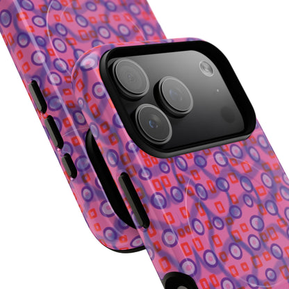 "Dream Wave" case for iPhone®